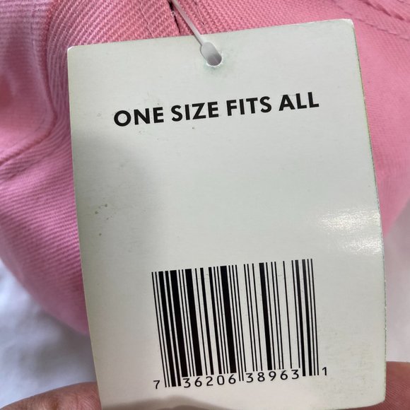 Woman's Daytona Bike Week 2015 Cap with Tags - Picture 3 of 4